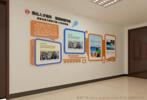 张家界医院文化墙怎么做？如何建好科室护理文化墙？