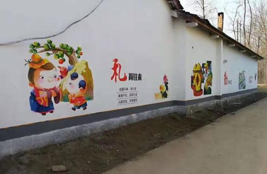 张家界城市文化墙的重要意义