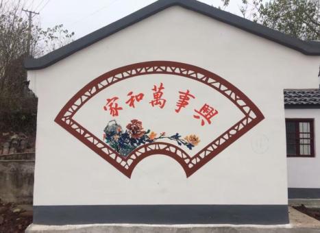 张家界关于墙绘知识，您知道哪些？