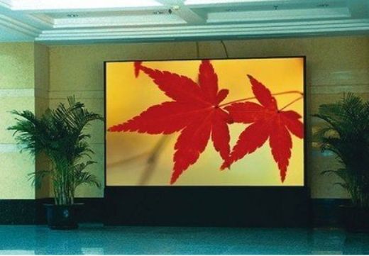 张家界LED显示屏