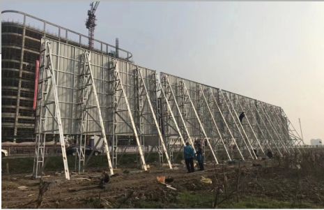 张家界什么是广告物料？