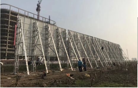 张家界凯创教你怎样选择户外广告牌的最佳位置
