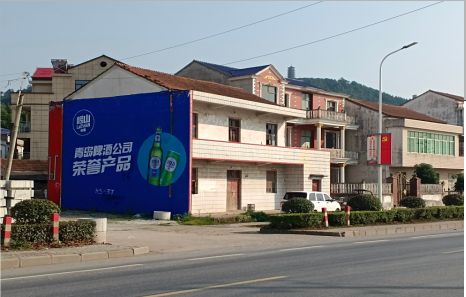 张家界写真布和喷绘布的区别?