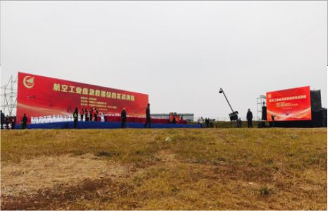 张家界活动搭建主要是做什么的？