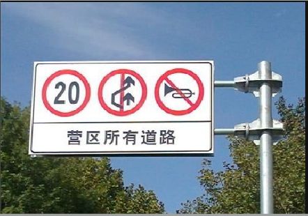 张家界大广告牌制作不可忽视的流程