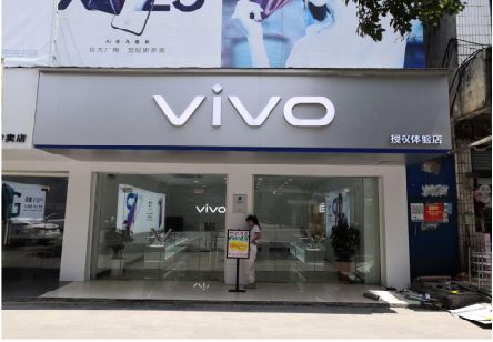 张家界}做一个门店面广告招牌需要多少钱？