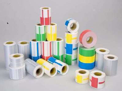 张家界关于不干胶材料。