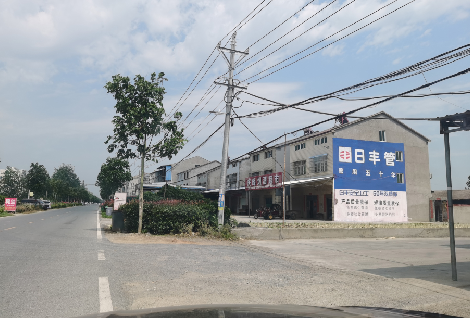 张家界如何能保证墙体广告的醒目性？