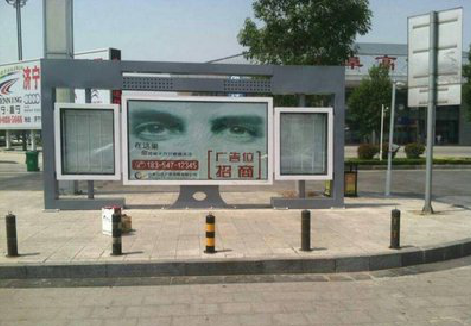 张家界社区广告投放的几种常见方式。