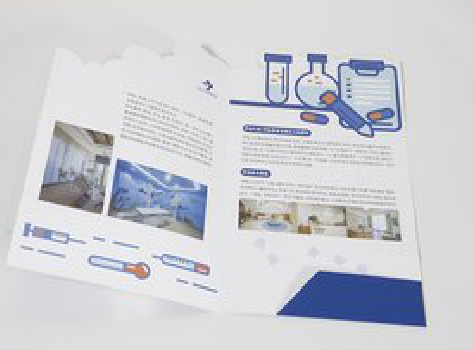 张家界说明书印刷有哪些样式可以选择？