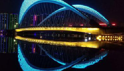 张家界亮化工程如何做好公共区域的安全性。