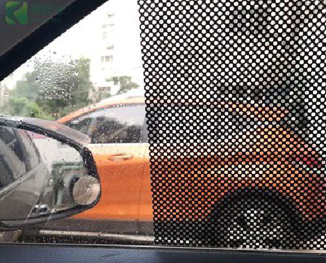 张家界怎么判断单透膜的好坏？