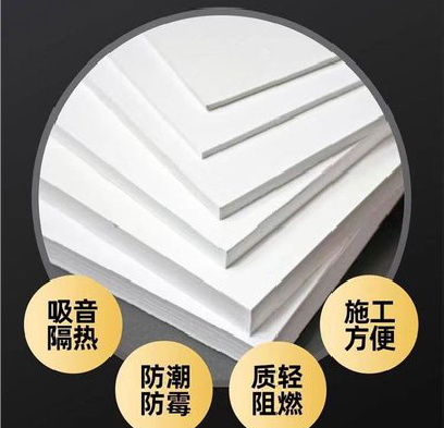 张家界雪弗板和PVC板材有什么区别？